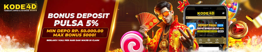 slot deposit pulsa, judi slot deposit pulsa, slot via pulsa